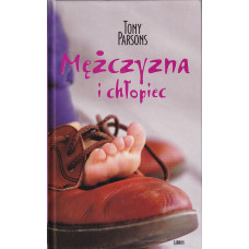 Mężczyzna i chłopiec